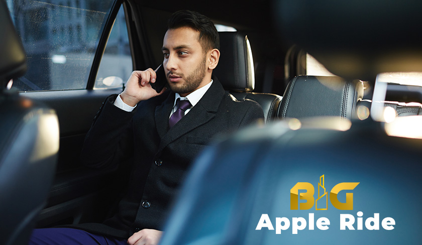 Indulge in Luxury and Comfort with BigAppleRide’s Chauffeur Limousine Service