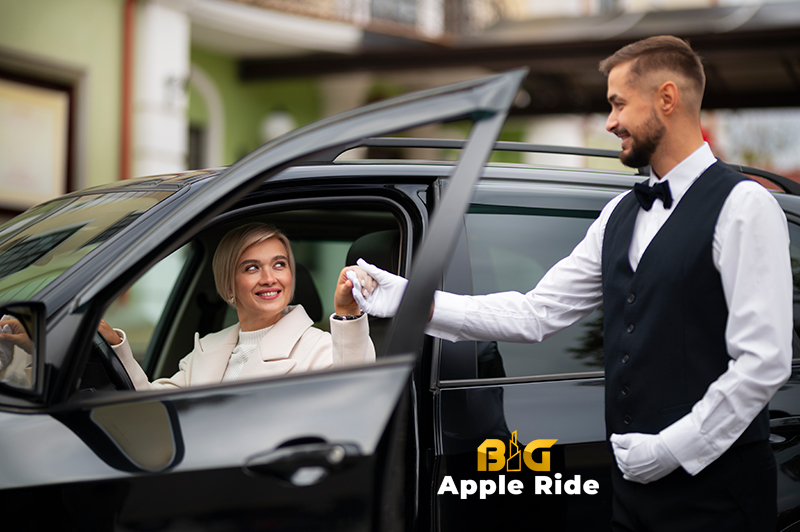 Elevate Your Travel Experience with BigAppleRide’s Executive Transportation and Luxury Town Car Service