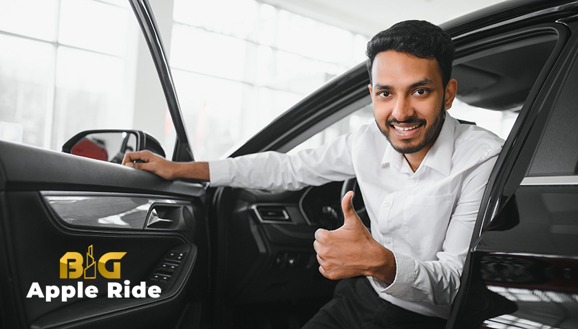 Experience Unmatched Luxury and Comfort with BigAppleRide’s Premium Car Services
