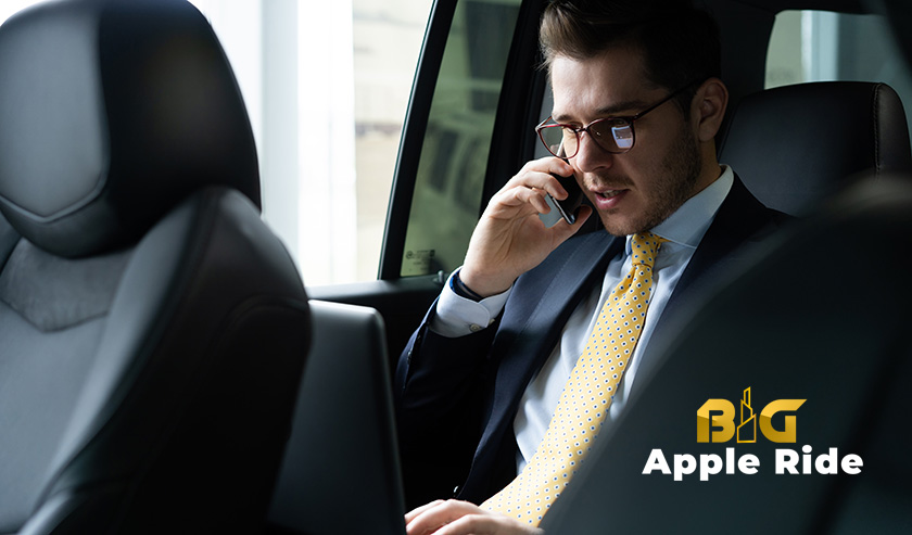 Elevate Your Travel Experience with BigAppleRide’s Professional Chauffeur Service and Premium Transportation Solutions